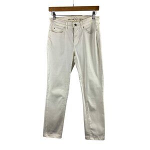 Mac Jeans Dream Skinny 36/30 White Pants For Women